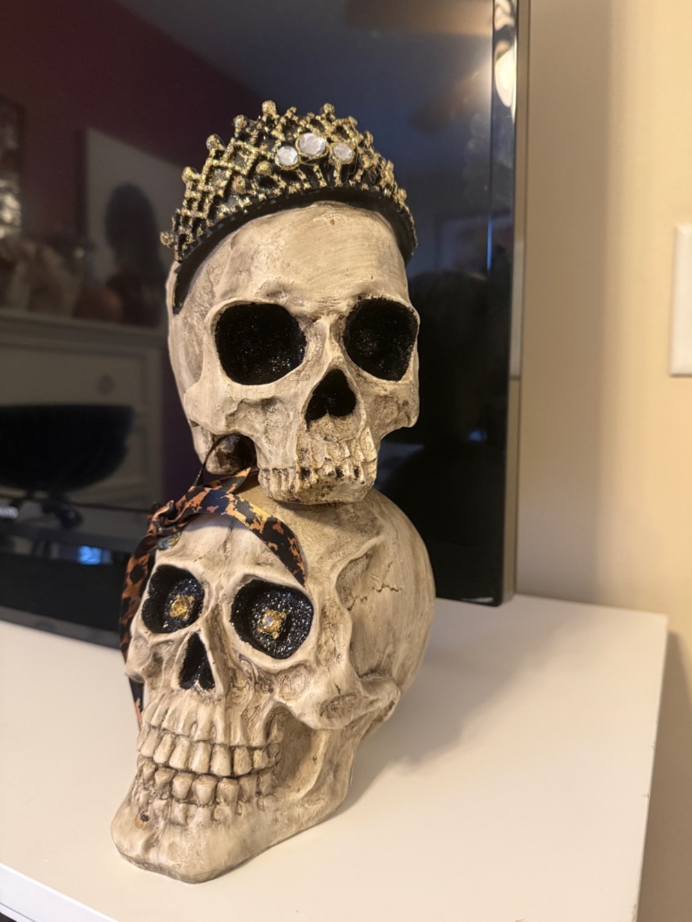 Halloween Decor - Picture 3 of 3